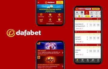 dafabet Bônus: Resgate o seu Bônus Code Com Minha Análise